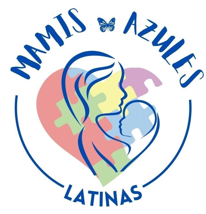 Mamis Azules Latinas